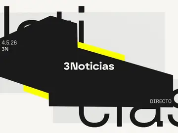 Noticias de hoy, lunes 4 de mayo de 2026 Noticias de hoy, lunes 4 de mayo de 2026