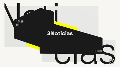 Noticias de hoy, lunes 4 de mayo de 2026 Noticias de hoy, lunes 4 de mayo de 2026