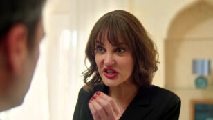 &ldquo;&iquest;Vas a dejarme por Alya?&rdquo;: Mine amenaza a Cihan tras descubrir que Cihan se est&aacute; enamorando