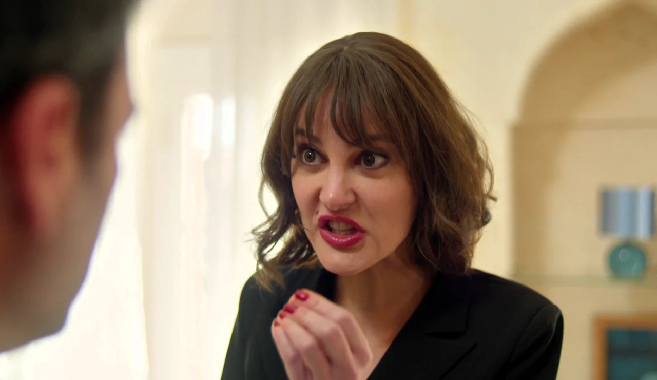 “¿Vas a dejarme por Alya?”: Mine amenaza a Cihan tras descubrir que Cihan se está enamorando