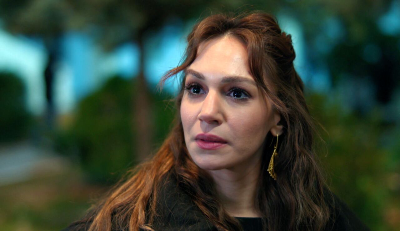 Nare trunca la huida de Ecmel del hospital y lo entrega a la polic&iacute;a