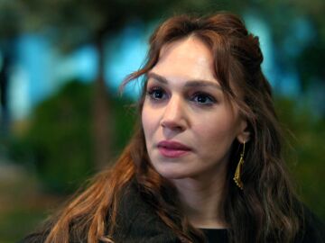 Nare trunca la huida de Ecmel del hospital y lo entrega a la polic&iacute;a