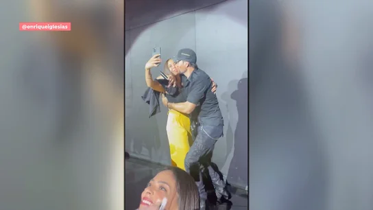 Beso Enrique Iglesias Beso Enrique Iglesias