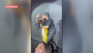 Beso Enrique Iglesias