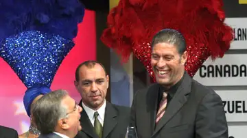 José 'Piculin' Ortiz (d) José 'Piculin' Ortiz (d)