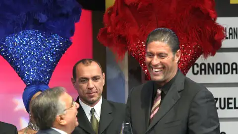 José 'Piculin' Ortiz (d) José 'Piculin' Ortiz (d)