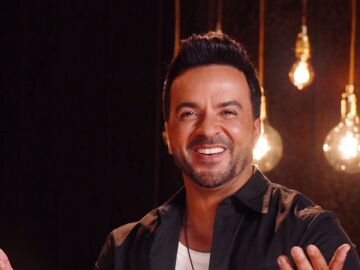 Luis Fonsi, coach de La Voz Kids