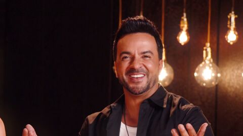 Luis Fonsi, coach de La Voz Kids