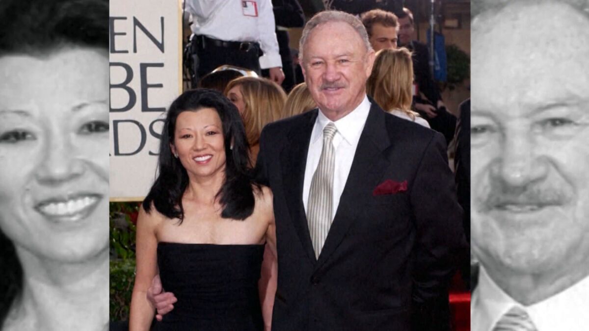 El hantavirus, el virus que mató a la mujer de Gene Hackman y que ha hecho saltar las alarmas en un crucero