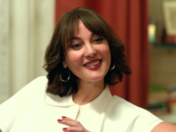  Mine deja caer la verdad sobre Cihan delante de Alya 
