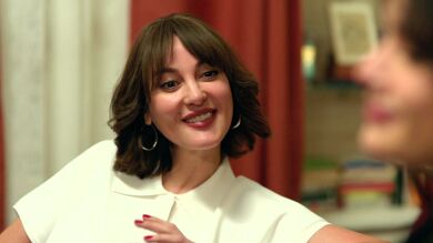 “Él está con otra”: Mine deja caer la verdad sobre Cihan delante de Alya 