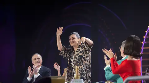 Mask Singer, en directo: última gala del primer grupo antes de la gran Semifinal Mask Singer, en directo: última gala del primer grupo antes de la gran Semifinal