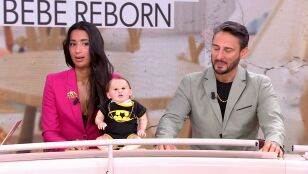Beb&eacute; 'reborn'