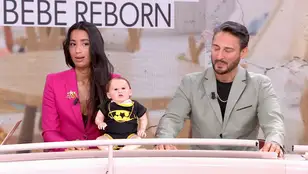 Bebé 'reborn'