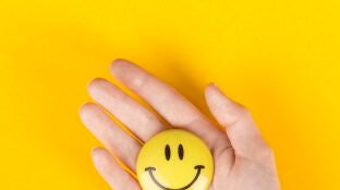 Carita sonriente