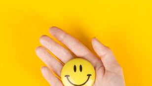 Carita sonriente
