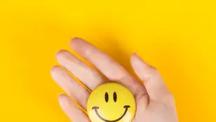 Carita sonriente