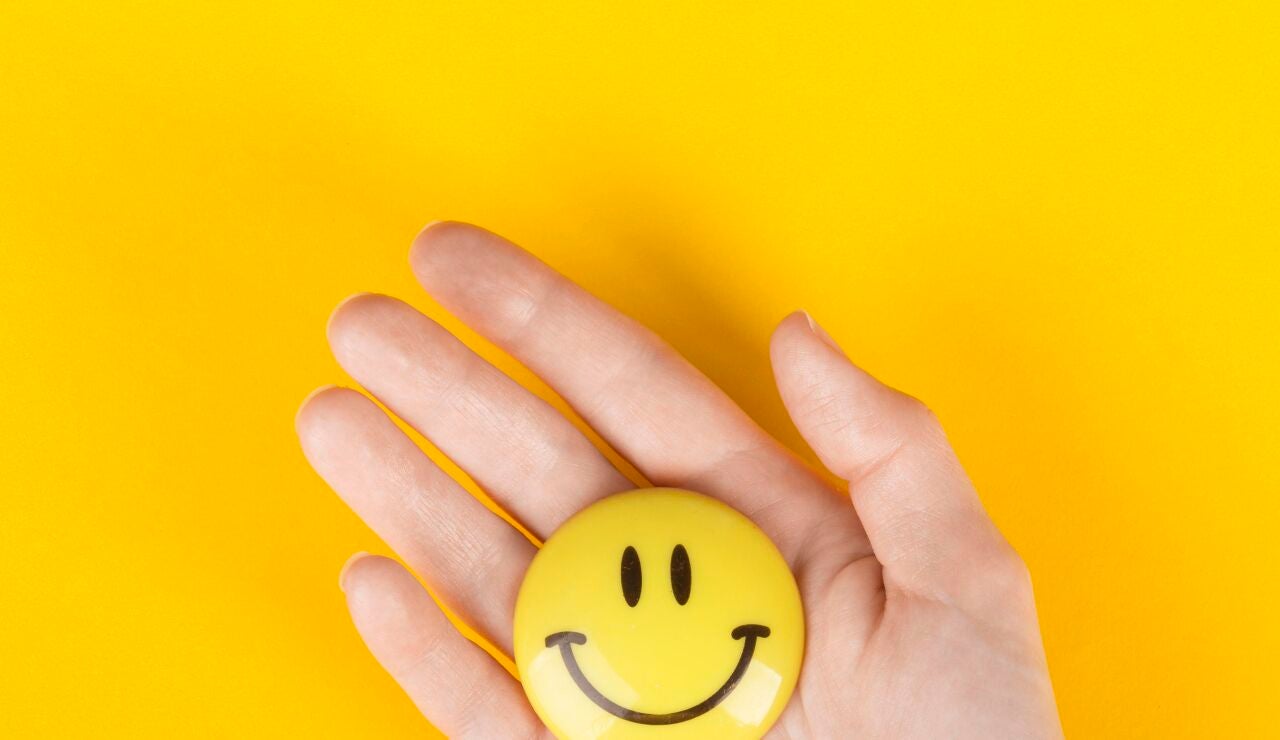 Carita sonriente