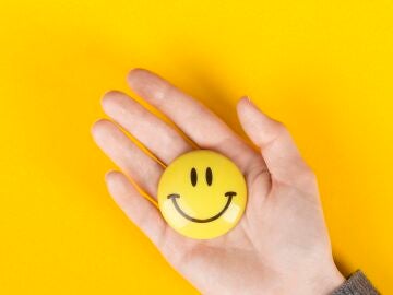 Carita sonriente