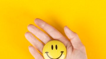 Carita sonriente