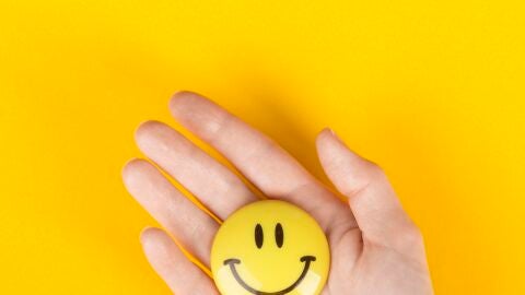 Carita sonriente