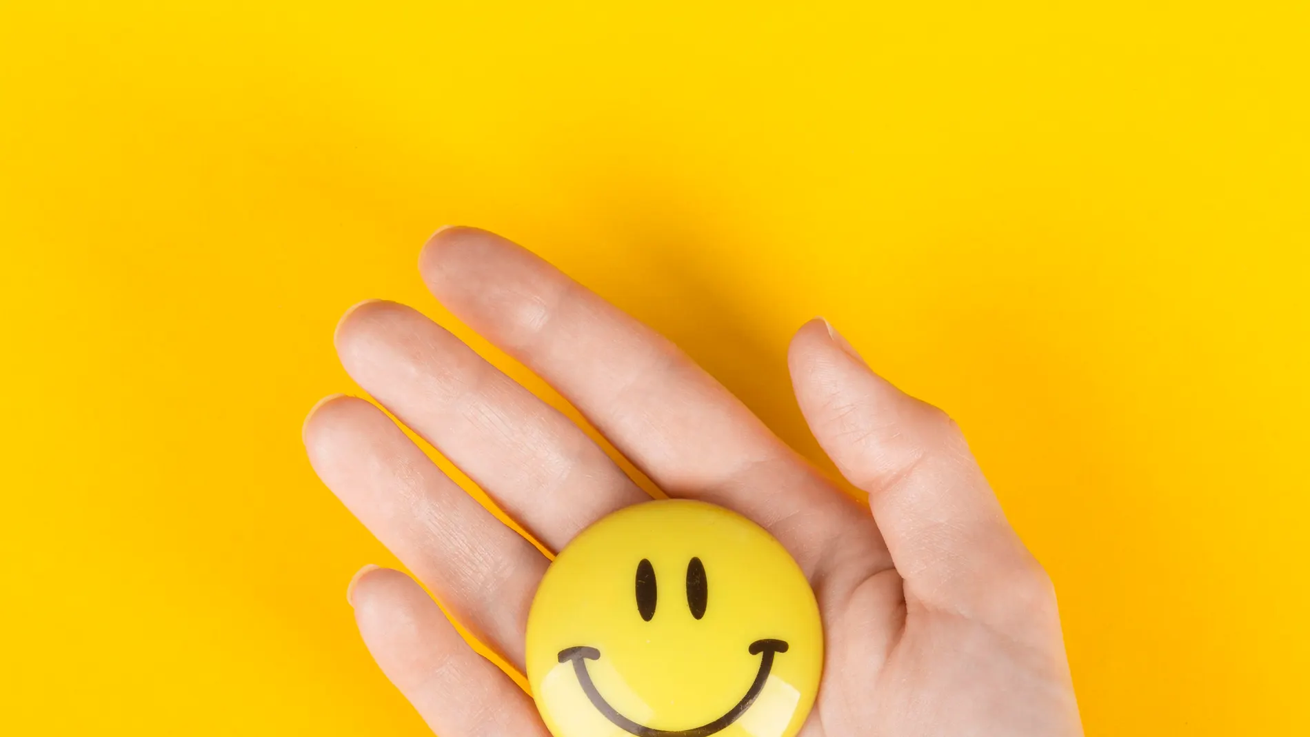 Carita sonriente Carita sonriente
