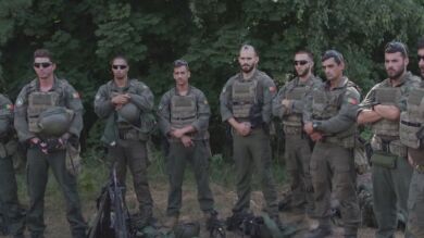 'Defender Portugal', el programa para atraer a los jóvenes al Ejército: paga de 400 euros y carnet de conducir gratis