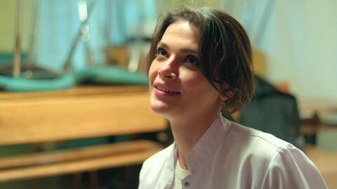 Cihan cae enfermo y Alya pasa la noche con &eacute;l: lo que ocurre lo cambia todo