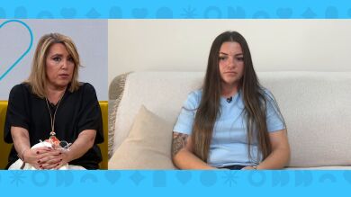 Andrea recibirá la mayor indemnización por negligencia médica en España tras el parto de su hijo: 