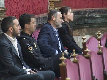Aldama y &Aacute;balos en el juicio