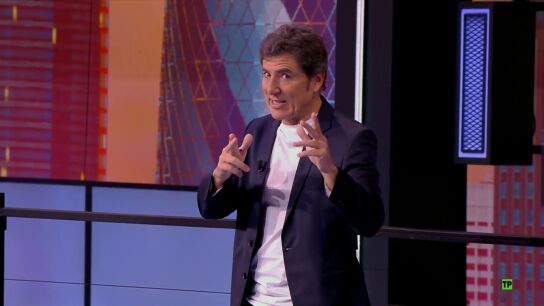 "&iexcl;Es hora de jugar!": nueva temporada de &iexcl;Salta!, muy pronto en Antena 3