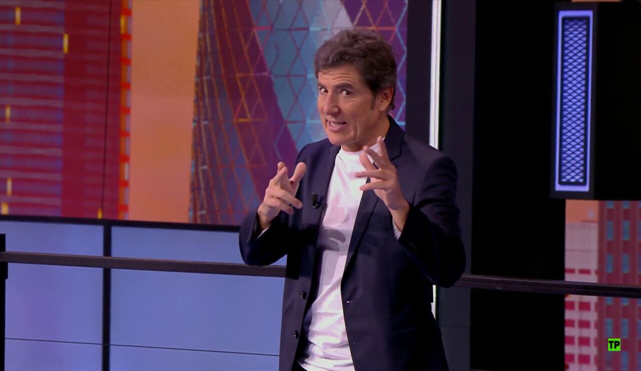 "&iexcl;Es hora de jugar!": nueva temporada de &iexcl;Salta!, muy pronto en Antena 3