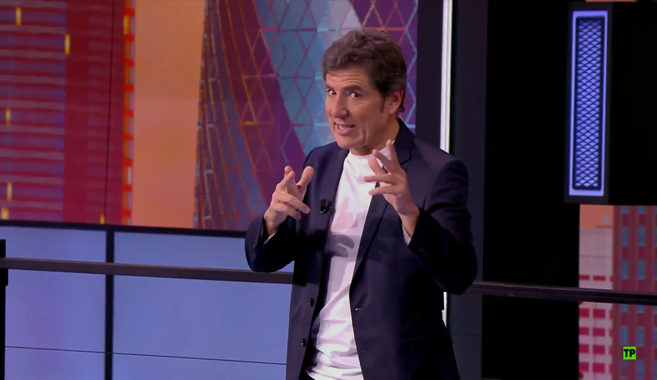 "¡Es hora de jugar!": nueva temporada de ¡Salta!, muy pronto en Antena 3