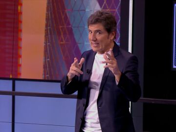 "&iexcl;Es hora de jugar!": nueva temporada de &iexcl;Salta!, muy pronto en Antena 3