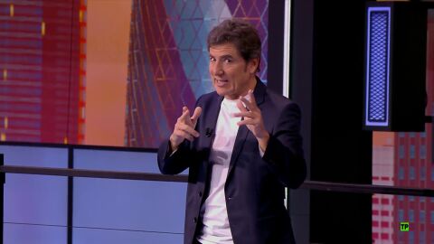 "&iexcl;Es hora de jugar!": nueva temporada de &iexcl;Salta!, muy pronto en Antena 3