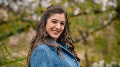 Candela Cruz anuncia en redes sociales que ha sido madre de su primera hija