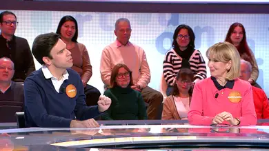 ¡Esperanza Aguirre y Javier ya se conocían! Su sorprendente vínculo antes de Pasapalabra ¡Esperanza Aguirre y Javier ya se conocían! Su sorprendente vínculo antes de Pasapalabra