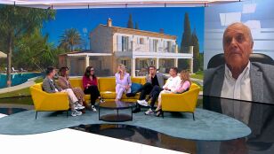 Vivienda en nuda propiedad