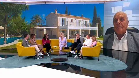 Vivienda en nuda propiedad Vivienda en nuda propiedad