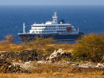 Imagen del crucero 