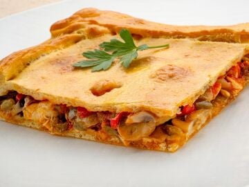 Empanada de pollo