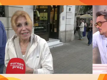 Tita Cervera Tita Cervera