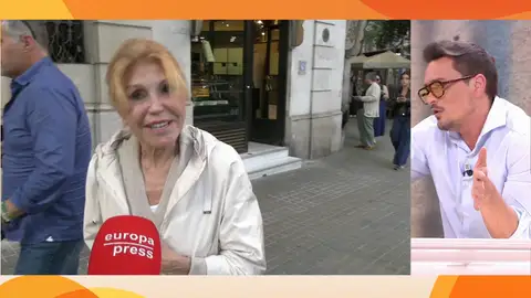 Tita Cervera Tita Cervera