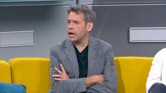 Rubén Amón Rubén Amón