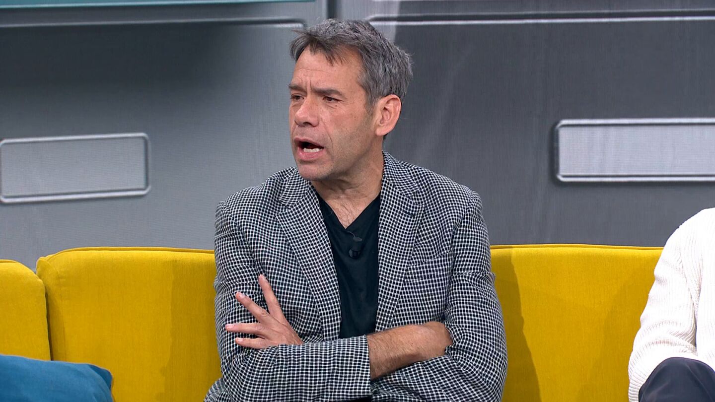Rub&eacute;n Am&oacute;n