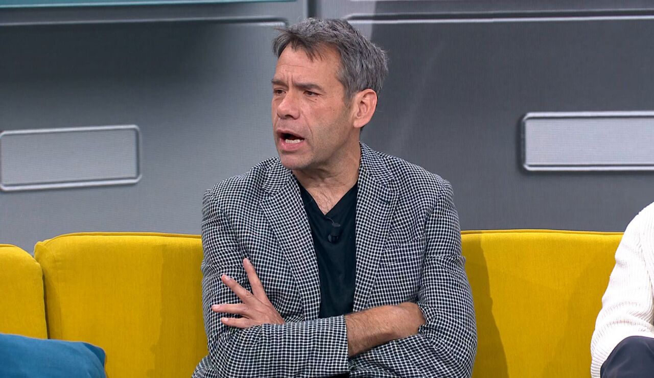 Rub&eacute;n Am&oacute;n