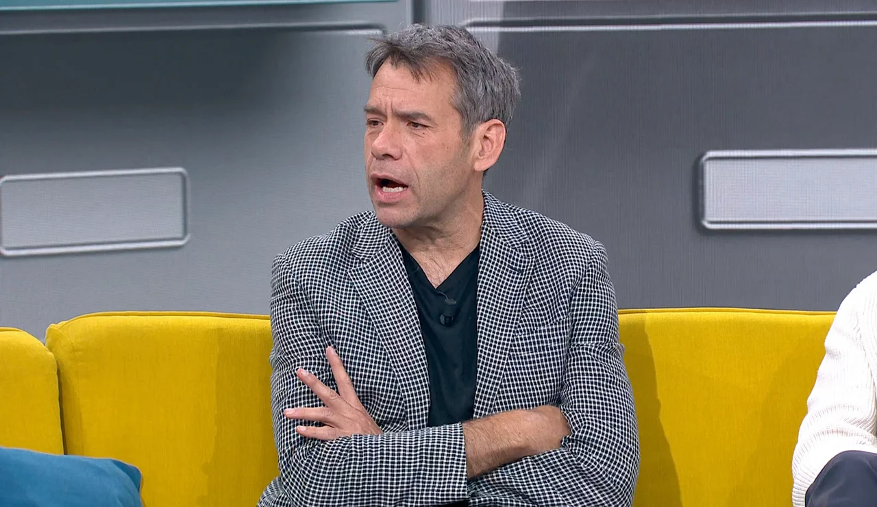 Rubén Amón