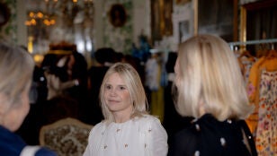 Eugenia Mart&iacute;nez de Irujo