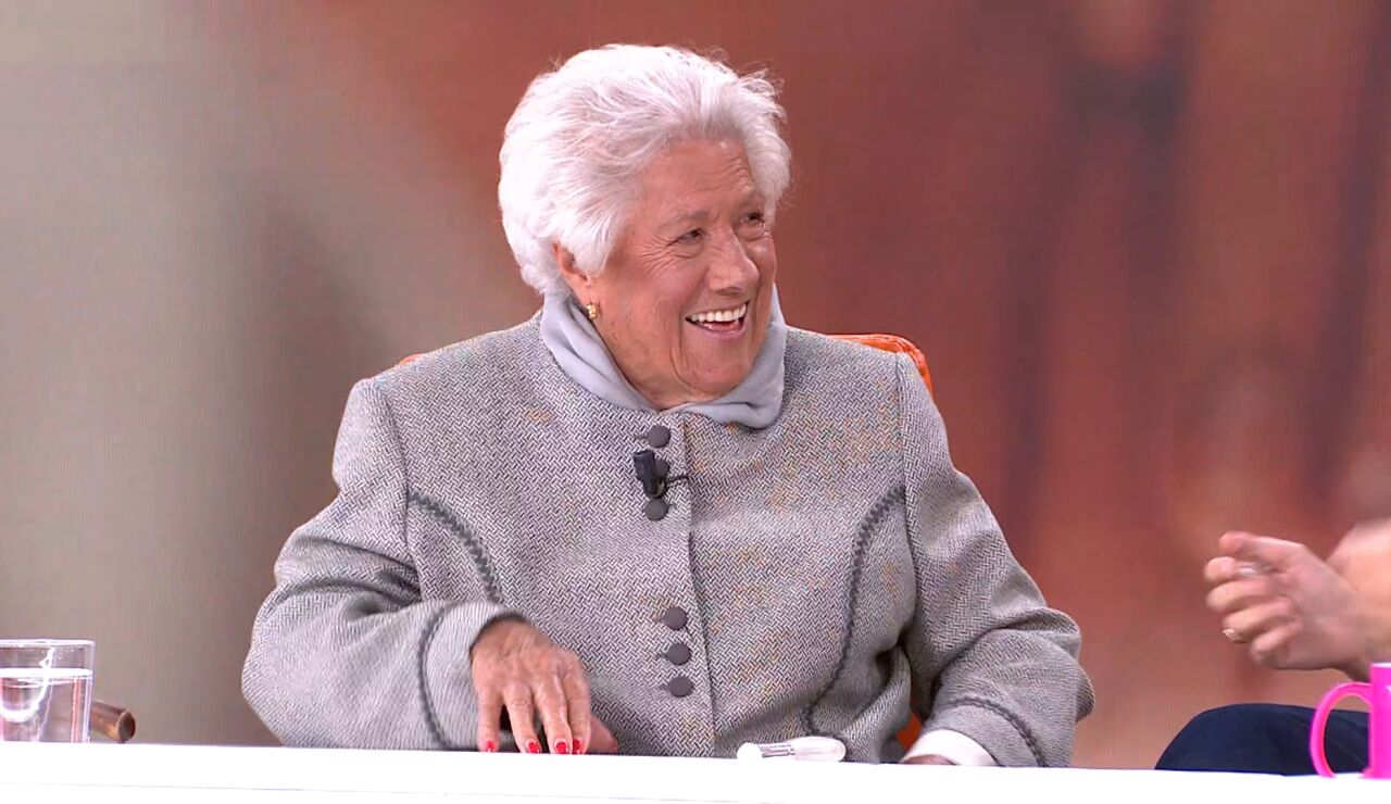Charito