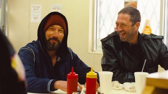 Gary, episodio especial de The Bear